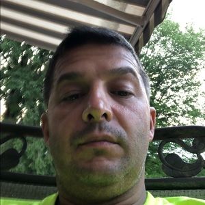 Meet your Posher, Ralph